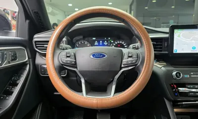Ford Explorer 2020, 47773 км, за 19561.51 USD - фото 14