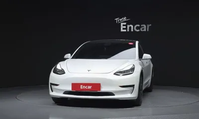 Tesla Model 3 2020, 50526 км, за 18708.15 USD