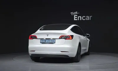 Tesla Model 3 2020, 50526 км, за 18708.15 USD