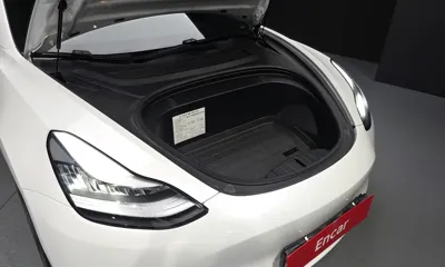 Tesla Model 3 2020, 50526 км, за 18566.79 USD - фото 6