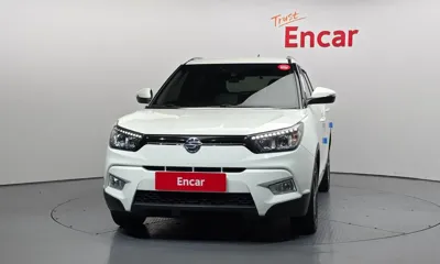 KG_Mobility_Ssangyong TIBOLI 2017, 118566 км, за 5537.46 USD
