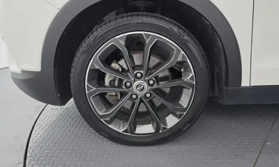 KG_Mobility_Ssangyong TIBOLI 2017, 118566 км, за 5537.46 USD