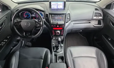 KG_Mobility_Ssangyong TIBOLI 2017, 118566 км, за 5537.46 USD - фото 7