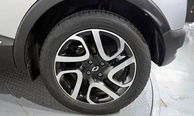 Renault-KoreaSamsung QM3 2015, 134653 км, за 2715.23 USD