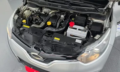 Renault-KoreaSamsung QM3 2015, 134653 км, за 2715.23 USD - фото 6