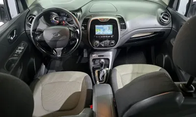 Renault-KoreaSamsung QM3 2015, 134653 км, за 2715.23 USD - фото 7