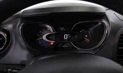 Renault-KoreaSamsung QM3 2015, 134653 км, за 2715.23 USD - фото 8