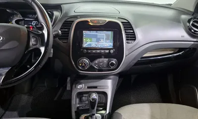 Renault-KoreaSamsung QM3 2015, 134653 км, за 2715.23 USD - фото 19