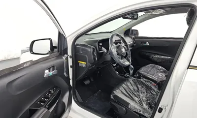 Kia Morning 2026, 21 км, за 10742.26 USD - фото 10