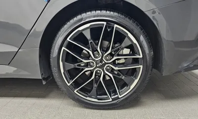 Kia K5 2021, 70471 км, за 12036.31 USD