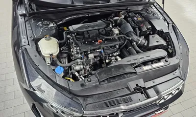 Kia K5 2021, 70471 км, за 12036.31 USD - фото 6