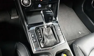 KG_Mobility_Ssangyong KORANDO 2021, 71300 км, за 7752.45 USD - фото 9