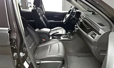 KG_Mobility_Ssangyong KORANDO 2021, 71300 км, за 7752.45 USD - фото 10