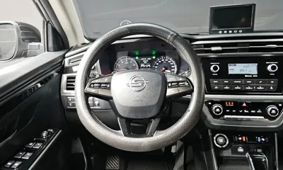 KG_Mobility_Ssangyong KORANDO 2021, 71300 км, за 7752.45 USD - фото 13