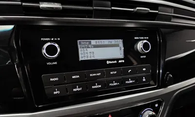 KG_Mobility_Ssangyong KORANDO 2021, 71300 км, за 7752.45 USD - фото 14