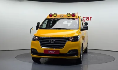 Hyundai Starex 2020, 127157 км, за 9977.68 USD
