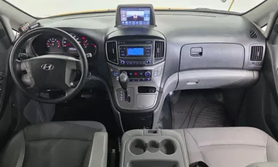 Hyundai Starex 2020, 127157 км, за 9977.68 USD - фото 7