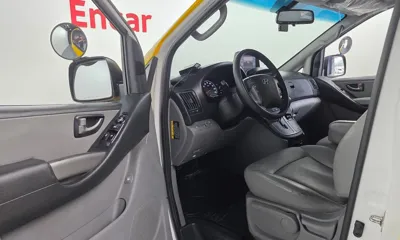 Hyundai Starex 2020, 127157 км, за 9977.68 USD - фото 10