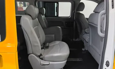 Hyundai Starex 2020, 127157 км, за 9977.68 USD - фото 12