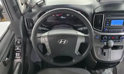 Hyundai Starex 2020, 127157 км, за 9977.68 USD - фото 13