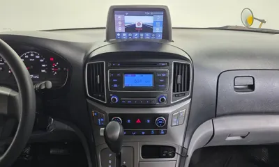 Hyundai Starex 2020, 127157 км, за 9977.68 USD - фото 14