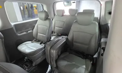 Hyundai Starex 2020, 127157 км, за 9977.68 USD - фото 18