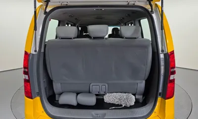 Hyundai Starex 2020, 127157 км, за 9977.68 USD - фото 20