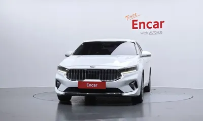 Kia K7 2021, 58291 км, за 16082.45 USD
