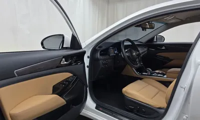 Kia K7 2021, 58291 км, за 16082.45 USD - фото 10