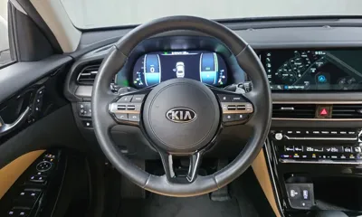 Kia K7 2021, 58291 км, за 16082.45 USD - фото 14