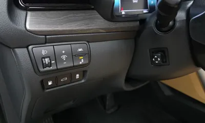 Kia K7 2021, 58291 км, за 16082.45 USD - фото 19