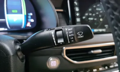 Kia K7 2021, 58291 км, за 16082.45 USD - фото 20