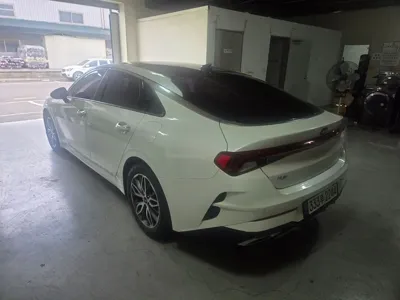 Kia K5 2021, 72800 км, за 11181.17 USD