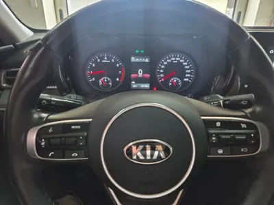 Kia K5 2021, 72800 км, за 11181.17 USD - фото 7