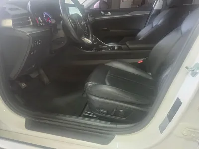 Kia K5 2021, 72800 км, за 11181.17 USD - фото 8
