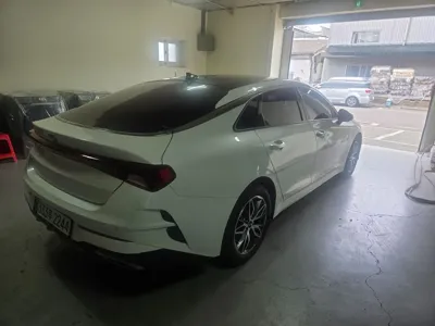 Kia K5 2021, 72800 км, за 11181.17 USD - фото 14