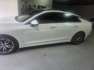 Kia K5 2021, 72800 км, за 11181.17 USD - фото 15