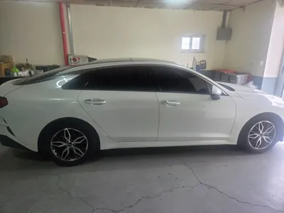Kia K5 2021, 72800 км, за 11181.17 USD - фото 16