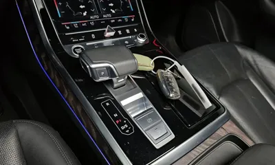 Audi Q7 2021, 103517 км, за 30936.03 USD - фото 9