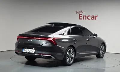 Kia K8 2023, 61778 км, за 21120.71 USD