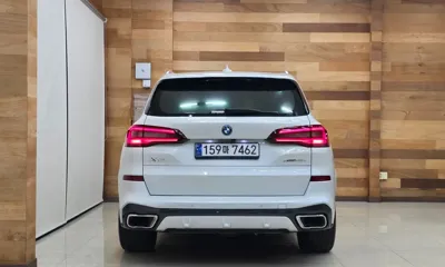 BMW X5 2022, 64315 км, за 44140.81 USD