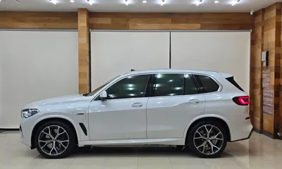 BMW X5 2022, 64315 км, за 44140.81 USD