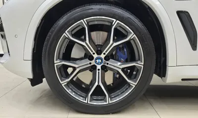 BMW X5 2022, 64315 км, за 44140.81 USD - фото 6