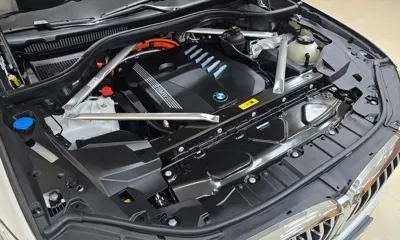 BMW X5 2022, 64315 км, за 44140.81 USD - фото 7
