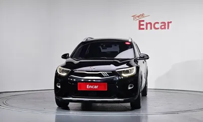 Kia Stonic 2019, 205442 км, за 5573.06 USD