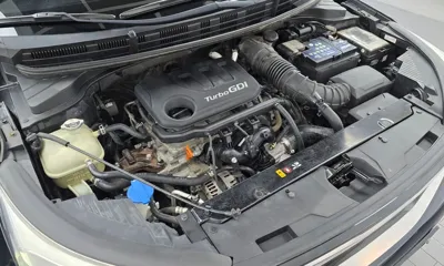 Kia Stonic 2019, 205442 км, за 5573.06 USD - фото 6