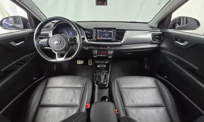 Kia Stonic 2019, 205442 км, за 5573.06 USD - фото 7