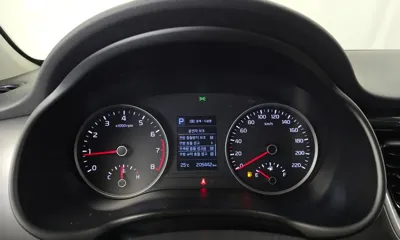 Kia Stonic 2019, 205442 км, за 5573.06 USD - фото 8