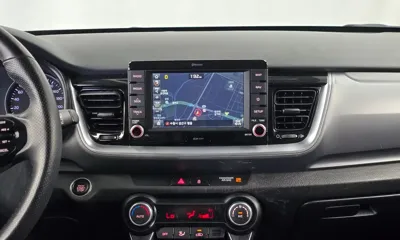 Kia Stonic 2019, 205442 км, за 5573.06 USD - фото 14