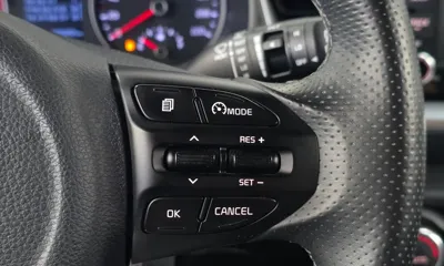 Kia Stonic 2019, 205442 км, за 5573.06 USD - фото 16